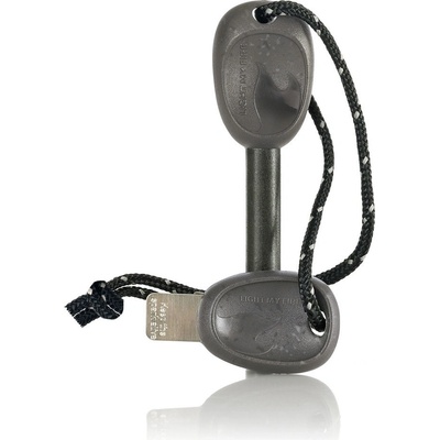 Light My Fire Swedish Firesteel Bio Army 2inslaty černá 1