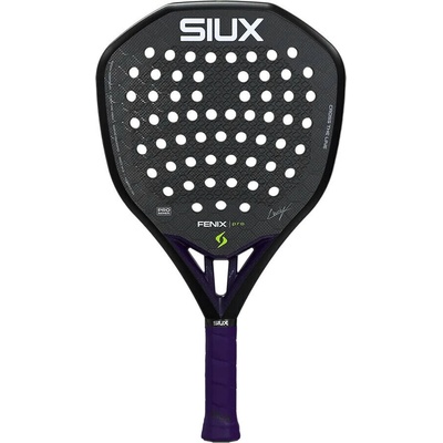 Siux Fenix Pro 2026 Black