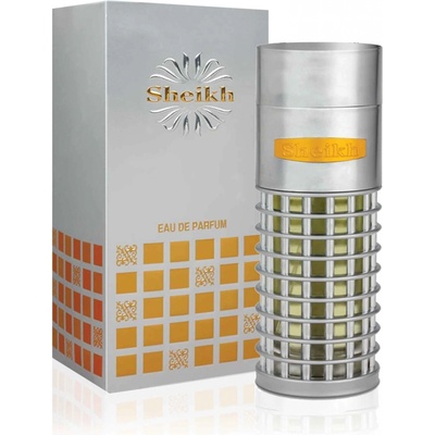 Al Haramain Sheikh parfumovaná voda unisex 85 ml