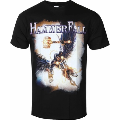 ART WORX мъжка тениска Hammerfall - Hammer of Dawn - ART WORX - 712562-001