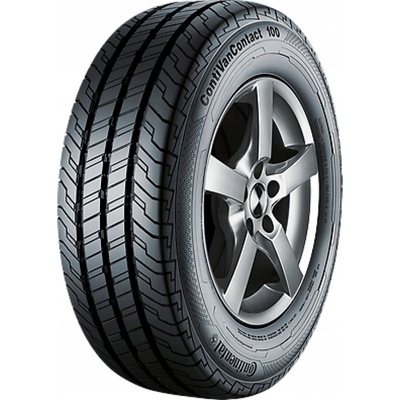 Continental VanContact Eco 195/70 R15 104/102R