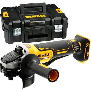 DEWALT DCG406NT-XJ