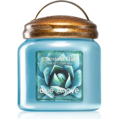 Chestnut Hill Blue Agave ароматна свещ 454 гр