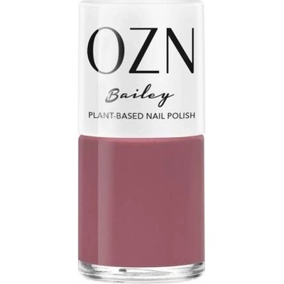 OZN Vegan lak na nehty BAILEY 22-free (12 ml)