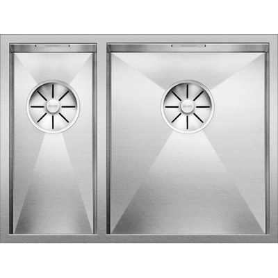 Blanco Zerox 340/180-U hodvábny lesk
