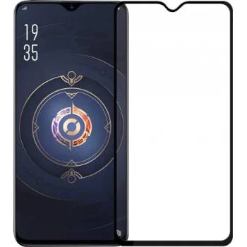 Image 1 of Стъклен протектор Full Glue за Realme 7i