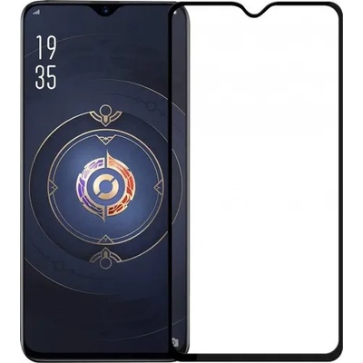 Стъклен протектор Full Glue за Realme 7i