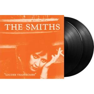 Warner Smiths: Louder Than Bombs - 2Vinyl (LP) (017827)