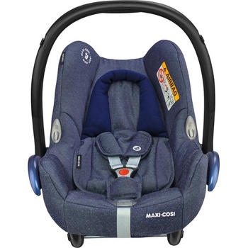 MAXI-COSI Cabriofix 2019 Sparkling blue