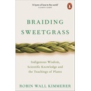 Braiding Sweetgrass