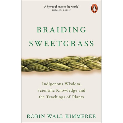 Braiding Sweetgrass