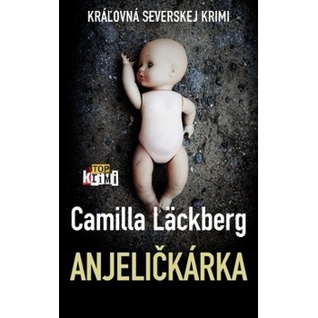 Anjeličkárka