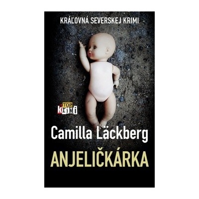 Anjeličkárka
