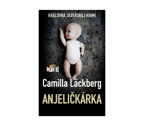 Anjeličkárka