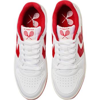 Hummel St. power play rt