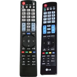 съвместим Lg akb73275695 - заместител дистанционно управление (akb73275695) Дистанционно