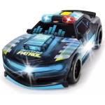 Dickie Toys Полицейска кола Rhythm Patrol (3763008)