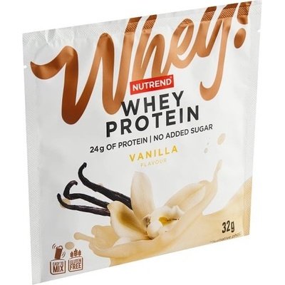 Nutrend Whey Protein 32 g