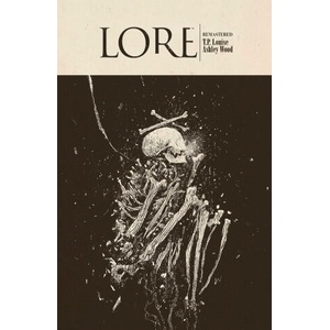 Lore Remastered (ISBN: 9781534385979)