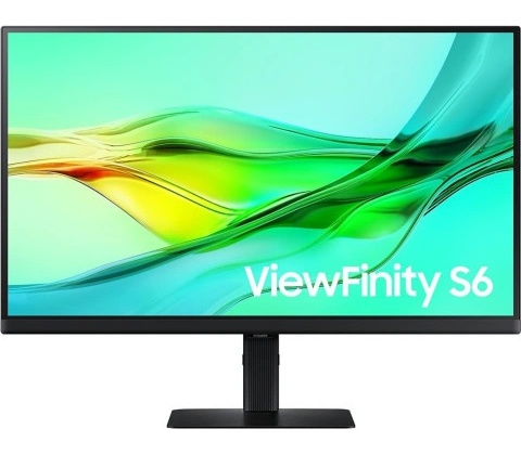 Samsung ViewFinity S6 S27D604UAU