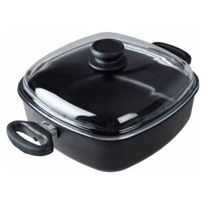 AMT Gastroguss Panvica tradičná 26 cm keramická