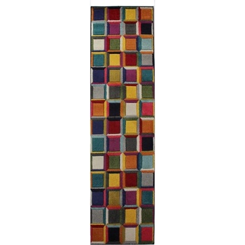 Flair Rugs Килим , 66 x 230 cm Waltz - Flair Rugs (503119368553)