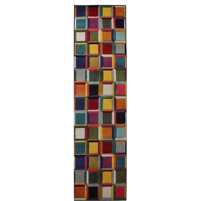 Flair Rugs Килим , 66 x 230 cm Waltz - Flair Rugs (503119368553)