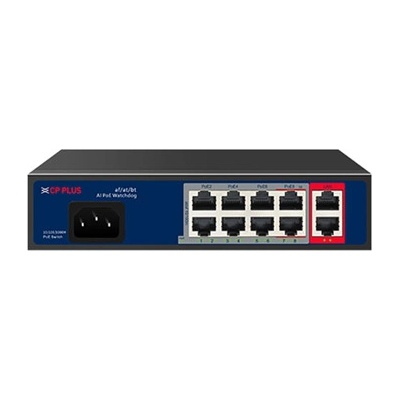 CP Plus CP-DNW-GPU8G2-96