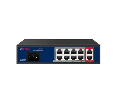 CP Plus CP-DNW-GPU8G2-96