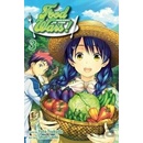 Food Wars! 3