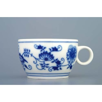 Dubí Cibulák šálka AERO 0,13 l cibulový porcelán originálny cibulák