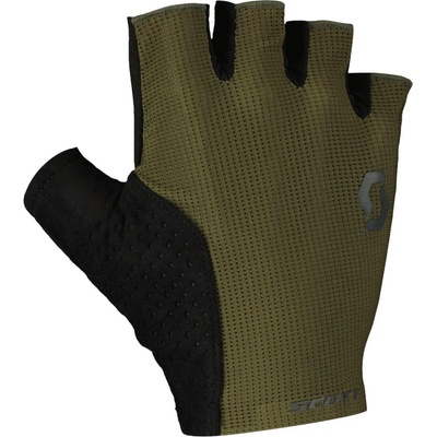 Scott Essential Gel SF olive