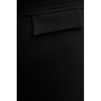 Image 1 of Elisabetta Franchi Панталон тип морков дамски (PA17061E2)