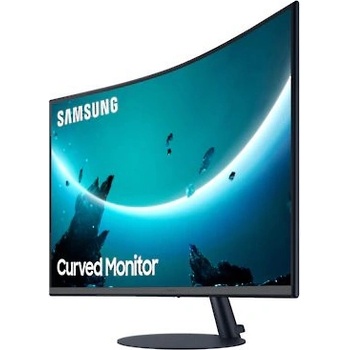 Samsung C24T550