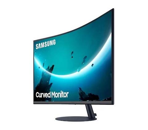 Samsung C24T550