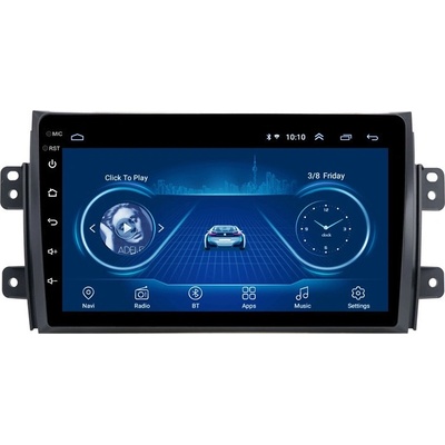 Bulltronics TN-SX4