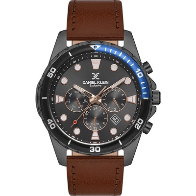 Часовник Daniel Klein DK. 1.12952-4 (DK.1.12952-4)