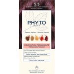 PHYTO Phytocolor Боя за коса Chatain Clair, 5.5