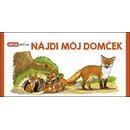Nájdi moj domček