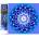 Norimpex - Puzzle Diamant painting: Midnight mandala 30x30cm 7D - 1 - 39 piese