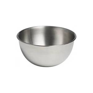 Horecano - Иноксова купа - басан 8 QT-34см GF-(MB-8) (012343)