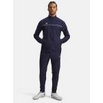 Under Armour Мъжки комплект Under Armour UA M Challenger Tracksuit-BLU Under Armour | Sin | МЪЖЕ | S - zoot - 160,16 лв
