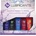Id lubricantes - id juicy lube Лубрикант id juicy lube - assorted 5x lubricant tube pack 12 ml