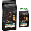 Purina Pro Plan Small & Mini Adult Everyday Nutrition kura 14 kg