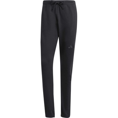 adidas All szn french terry regular tapered joggers l