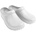 Demar Дамски сандали от пяна NEW EVA CLOG, бели (D4822D)