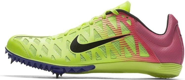 Nike Zoom Maxcat 4 SV TLE ZELENA Heureka.sk