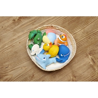 Lanco Senzorický míček pastelový