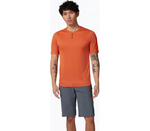 Fox Flexair Pro atomic orange
