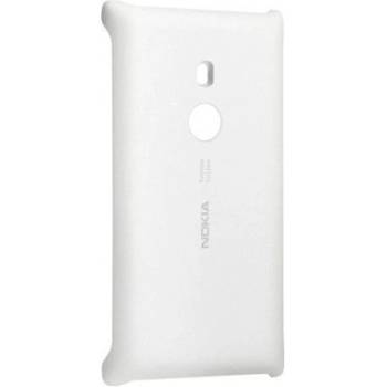 Nokia 925 wl charger white (cc-3065 wlc cover white)